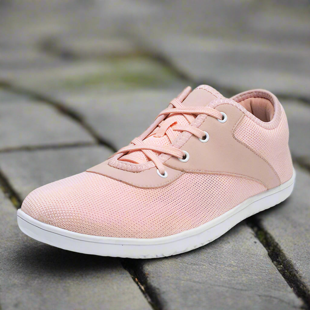 Wide toe shoes for casual men and women sports cycling outdoor couples fitness shoes  walking shoes
