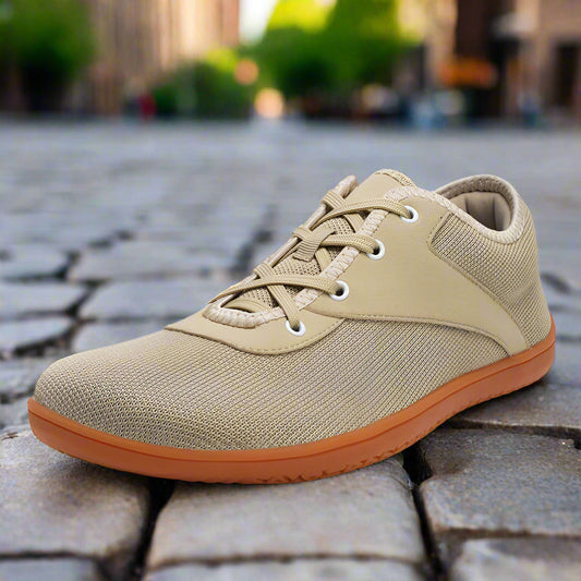Wide toe shoes for casual men and women sports cycling outdoor couples fitness shoes  walking shoes