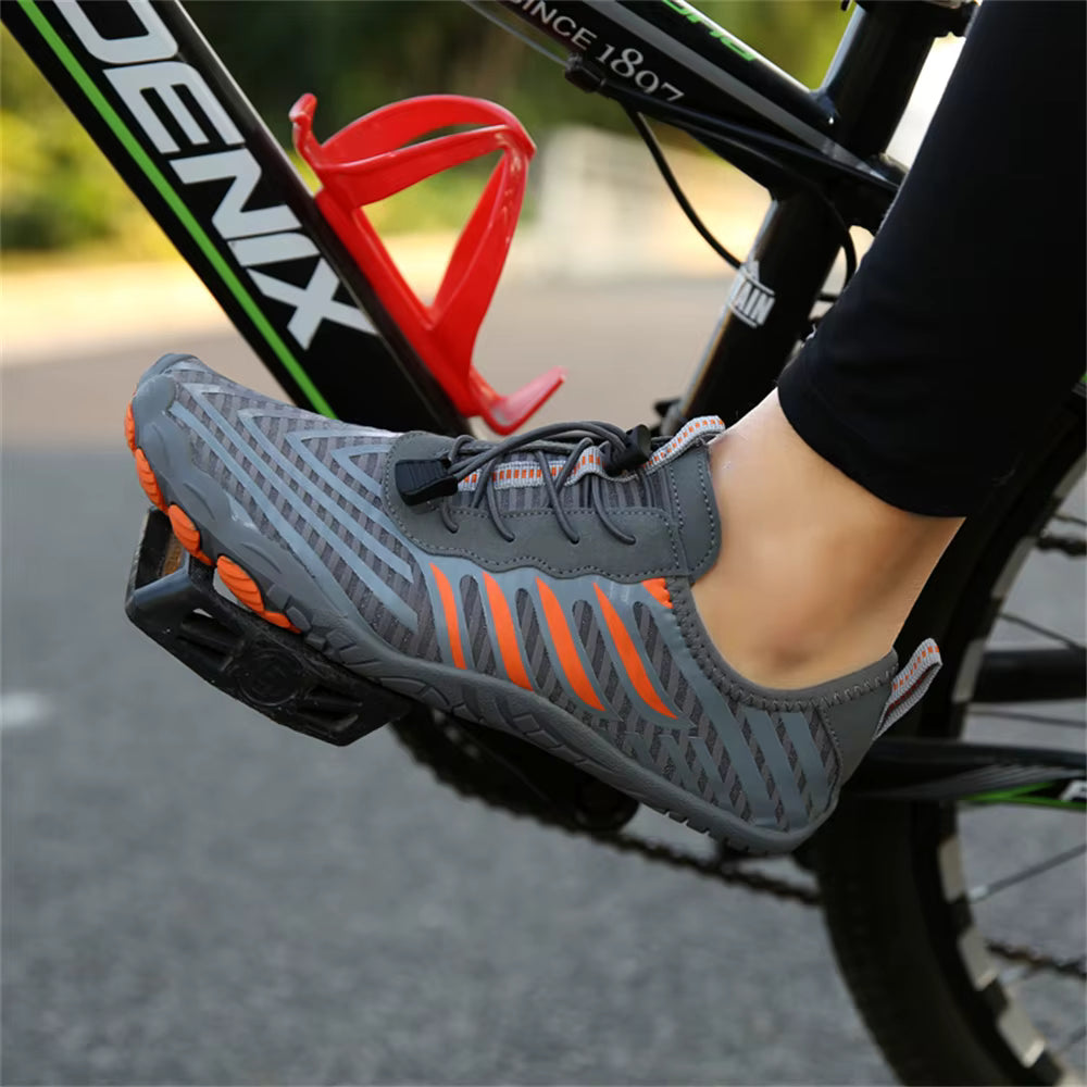 Unisex Quick-Dry Water Shoes – Lightweight Beach & Aqua Sneakers 