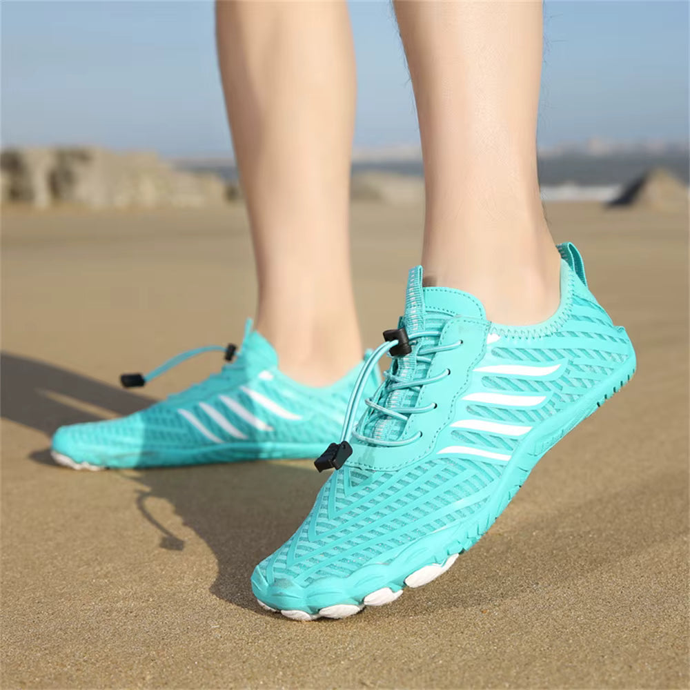 Unisex Quick-Dry Water Shoes – Lightweight Beach & Aqua Sneakers 
