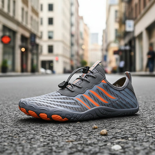 Unisex Quick-Dry Water Shoes – Lightweight Beach & Aqua Sneakers 