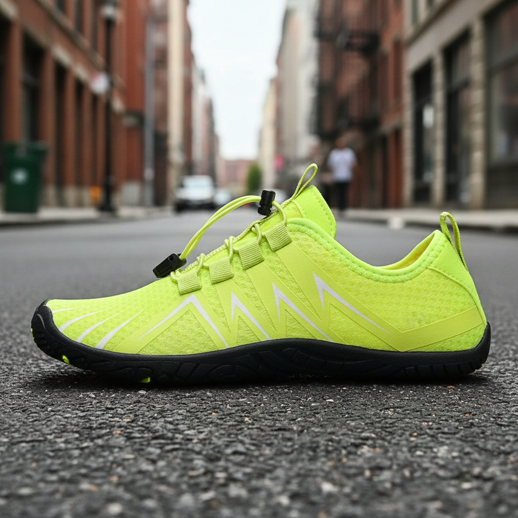 Unisex Quick-Dry Water Shoes – Lightweight Beach & Aqua Sneakers 