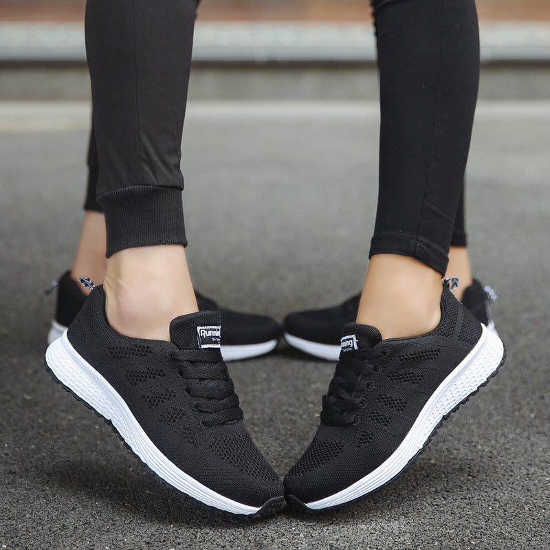 Women Shoes Sports Sneakers  Sneakers