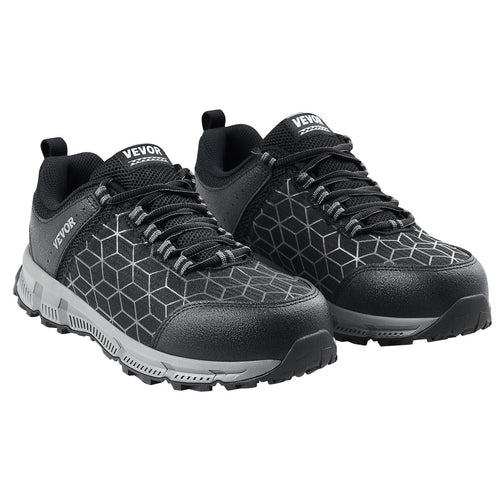 Athletic Steel Toe Safety Sneakers CJ US