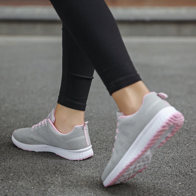 Women Shoes Sports Sneakers  Sneakers