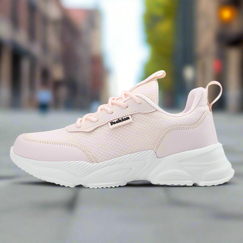 Mesh Running Plus Size Lightweight Breathable Casual Shoes  walking shoes