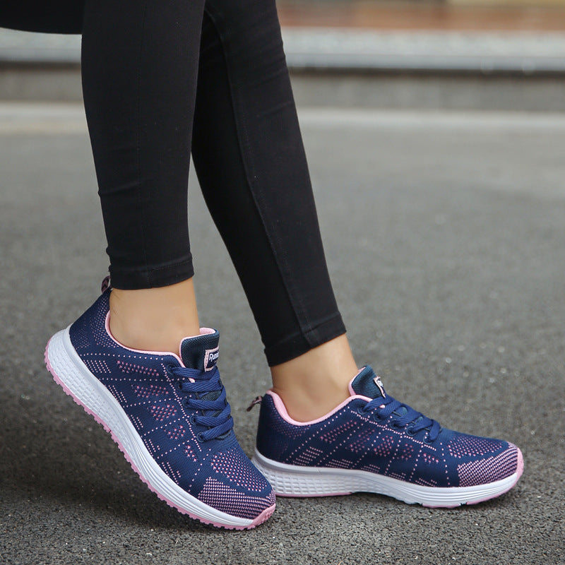 Women Shoes Sports Sneakers  Sneakers
